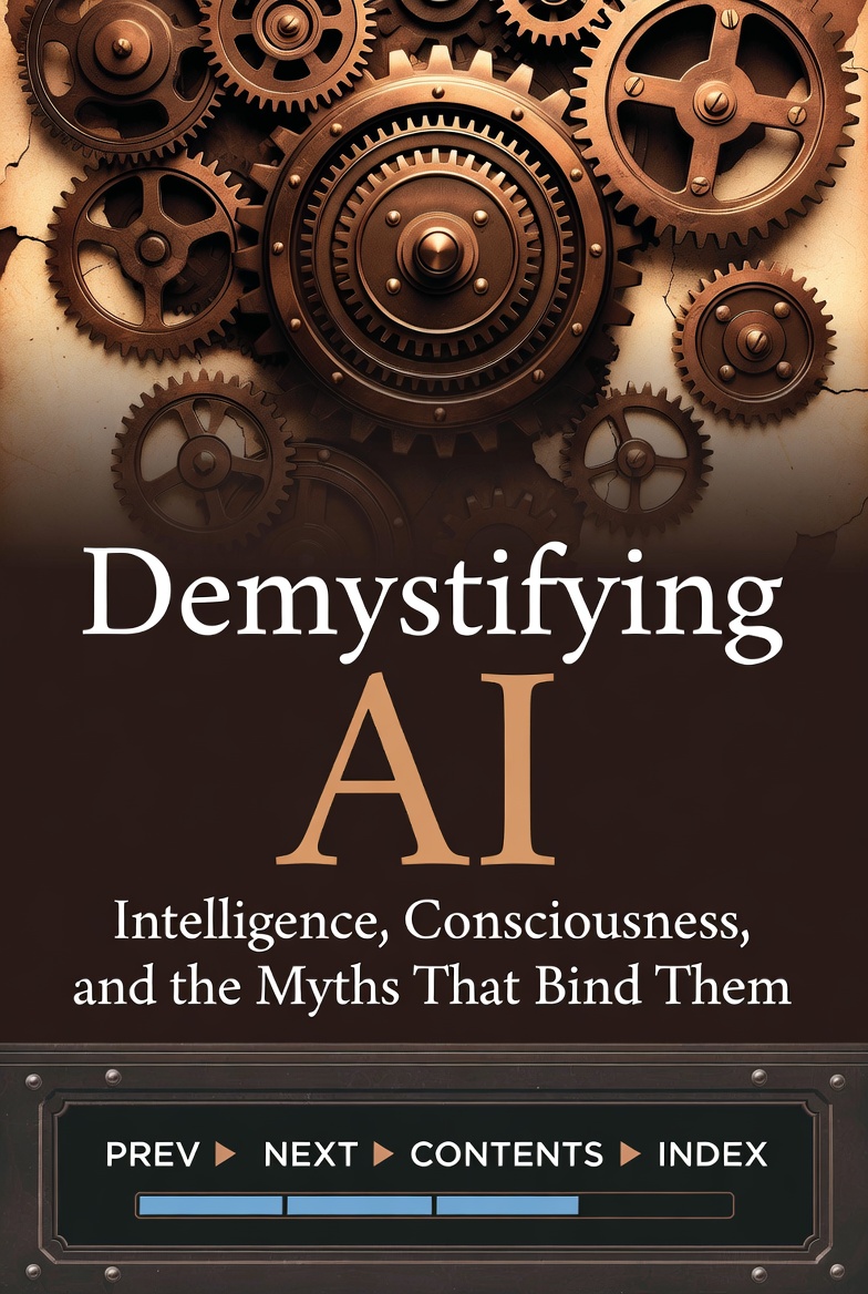 Image: Debunking AI Myths